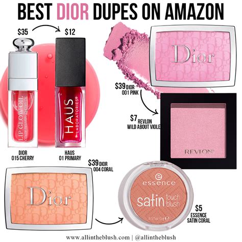 dior backstage dupes.